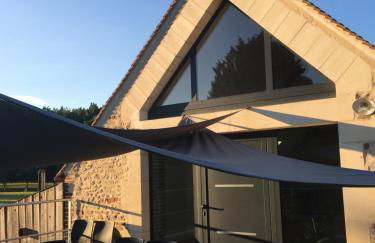 Gite le long bois campagne charme 6 pers - Foto 5