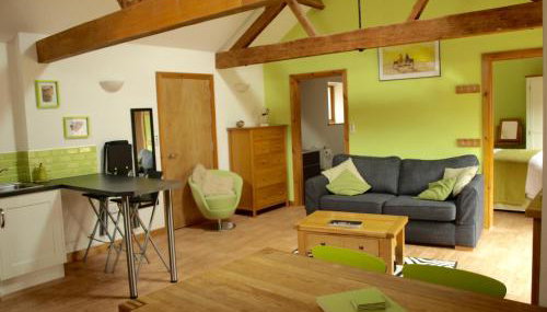 The Courtyard at Lodge Farm - Foto 2, pet friendly