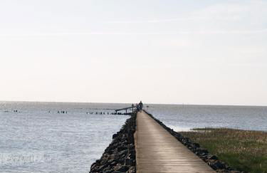 Schleusenhof Ferienwohnung - Foto 6