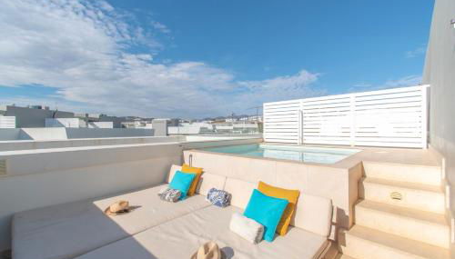 Casa La Cala Valvega - Happy Rentals - Foto 2