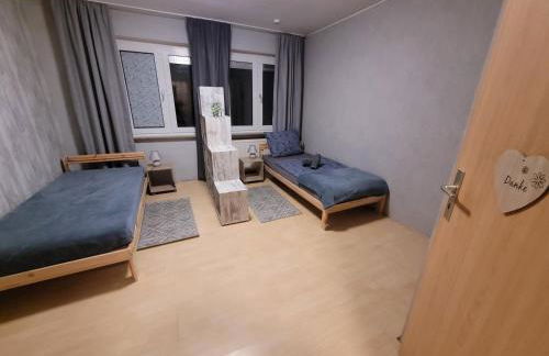 Unterkunft in Castrop-Rauxel, Henrichenburg mit guter Verkehrsanbindung - Foto 2