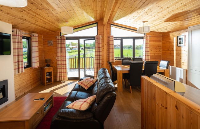 Linwater Holiday Park - Foto 22