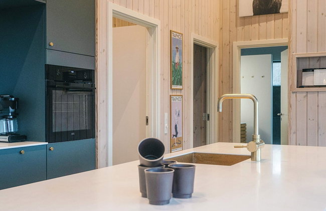 5 Star Holiday Home in Haderslev - Foto 12