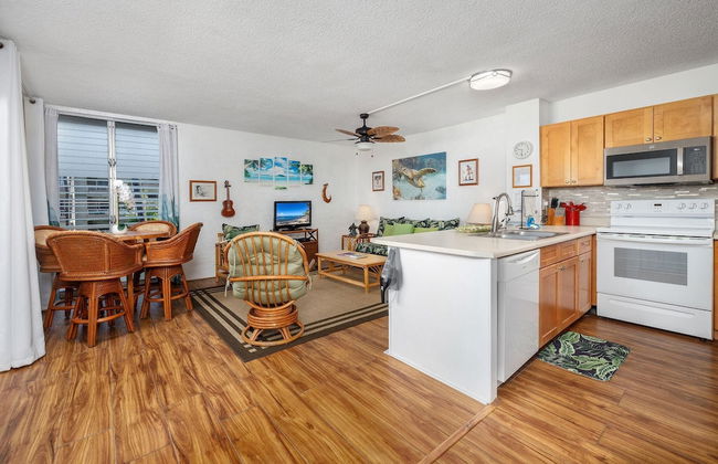 Alii Villas 340 - Foto 16