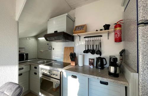 Moselgarten Bullay Zentral Grün Direkt an der Mosel - Foto 5