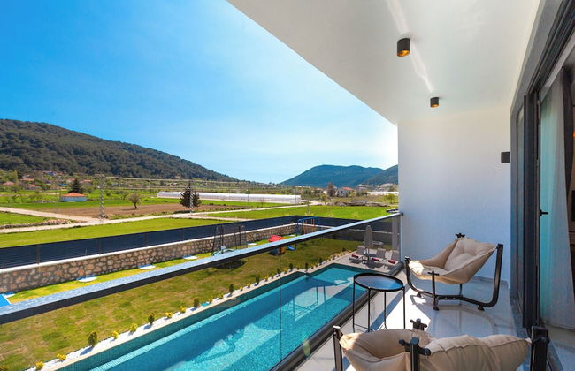 Villa White House - Foto 22