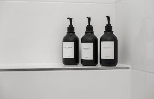 Liebelei Miesbach Boutique Apartment - 2 Min zum Bahnhof, eigener Parkplatz - Foto 22