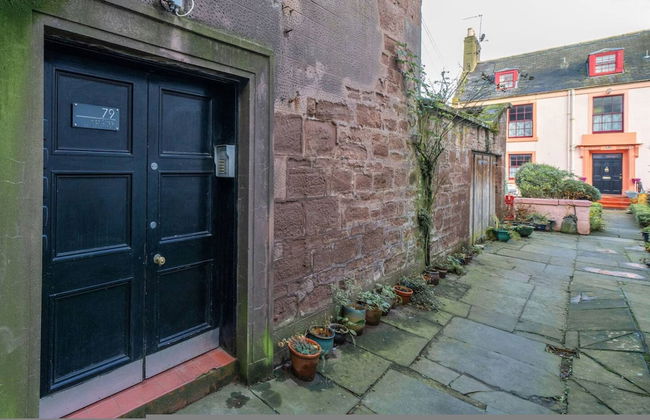 Lochside Apartment B - Foto 39