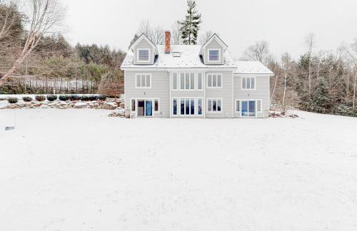 Campton White Mountains Retreat - Foto 31