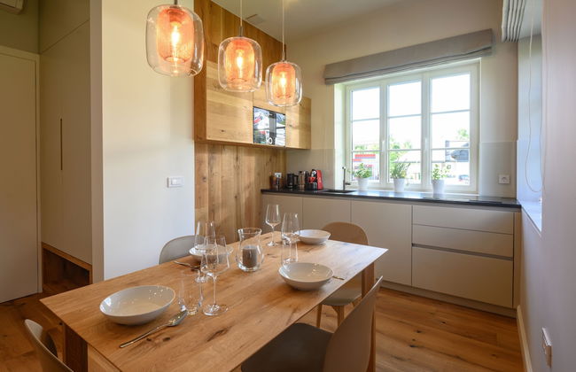 Vila Ula La Luxury Apartments Bled - Foto 16