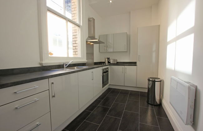 The Castle Collection - 25 Castle Street - Foto 25