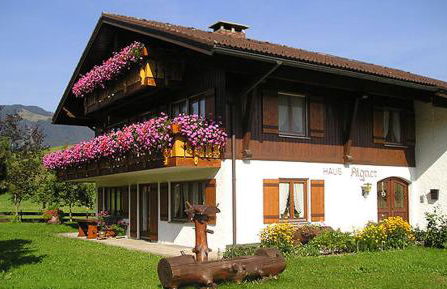 Haus Aigner - Foto 1