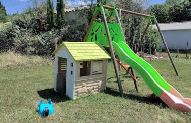 Chez Chapelle in the heart of the Gascony with pool, pets welcome! - Photo 14