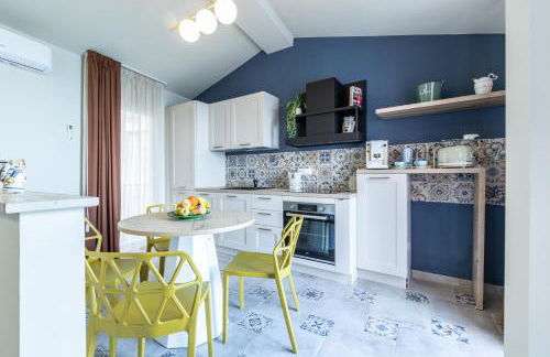 Domus Mea, Case Vacanza Vista Mare vicino Taormina - Foto 18