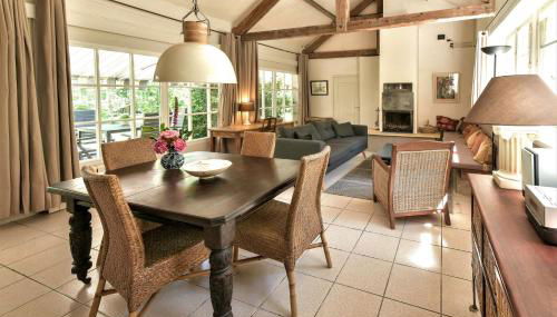 Le Prieuré L´Atelier - Photo 4