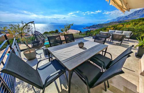 Luxury Holiday Home Dioniz - Foto 44