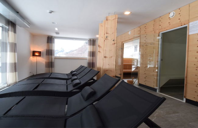 Alpine Lodge Klösterle am Arlberg - Photo 40