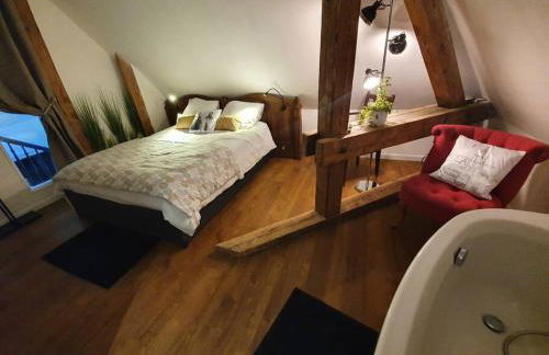 La Tour du Bois fleuri - Foto 17