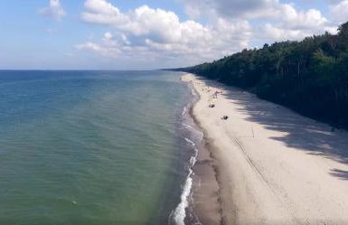 Apartament Blue Mare Pod Wiewiórką - Foto 34