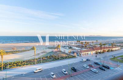 Milenial Immo B795 - Frente al mar Estudio Empuriabrava - Foto 50