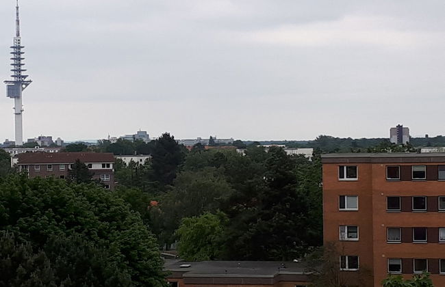 Appartement 62 qm, Central - Foto 27