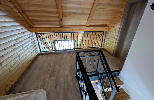 Fuzine Lake Apartments - Foto 68