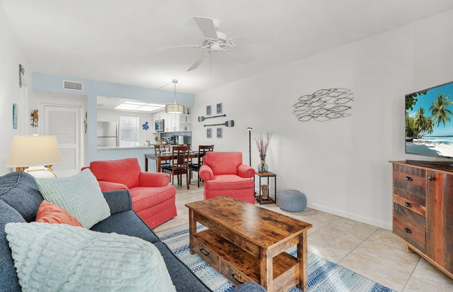 It's A Shore Thing 1 Bedroom Condo by RedAwning - Photo 15