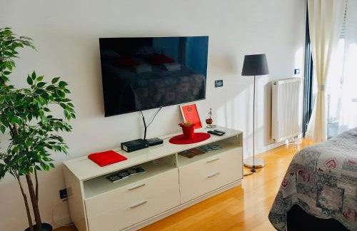 Nova Galerija Studio Vita i Apartman Sara -parking in garage - Foto 27