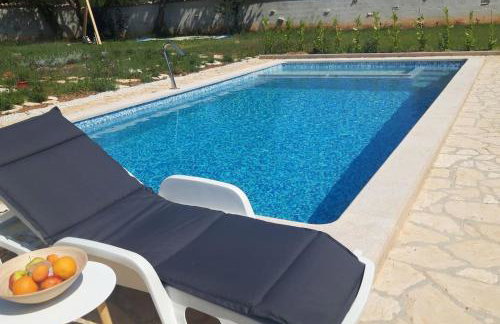 Nice holiday houses with Mediterranean garden - Foto 74