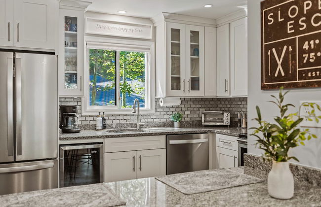 Slopeside Escape by Avantstay Walk to Ski Lifts Arcade Games Shuffleboard - Foto 12