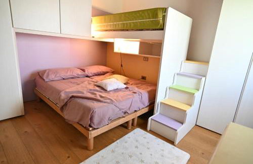 CA CENTOSA ARTISTIC HOUSE villa storica ristrutturata con patio e giardino - Photo 50