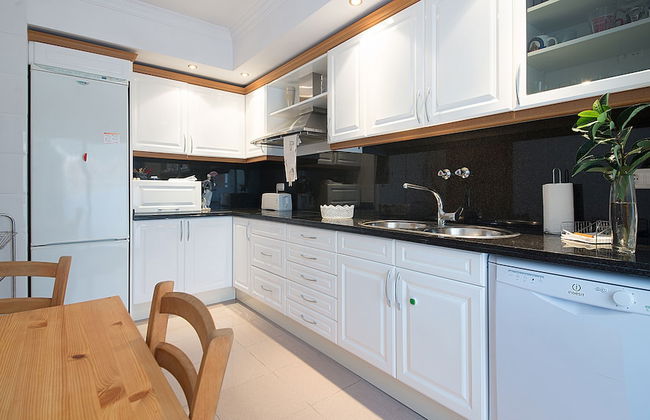 Apartment Andorra TH25 - Foto 10