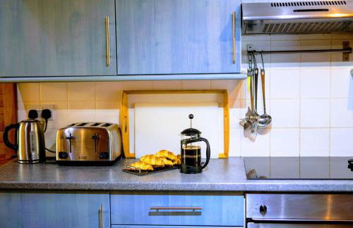 Loch Insh Chalets and Apartments - Foto 21