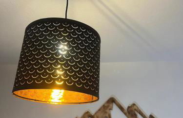 Apartment Kennys Bergblick Pool Sauna Tennis - Foto 31