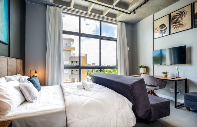 Top Studios Canasvieiras TPS - Photo 53