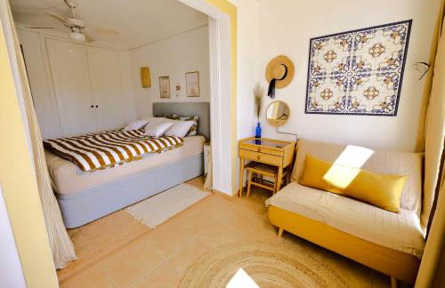 Casa Mattina Mascarat - Foto 19