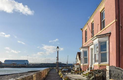 Harbour View - Foto 29