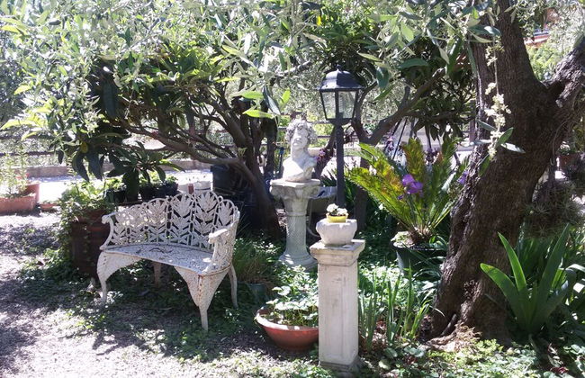 Locanda dei Boi - Foto 20