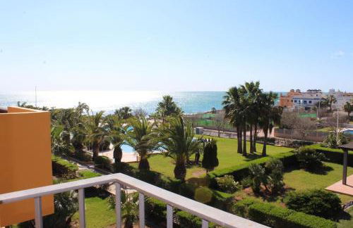 Apartamento Alcocebre Beach Resort - Foto 19