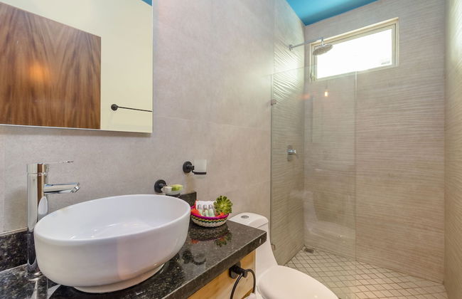 Riviera Sayulita Hotel - Foto 29