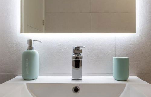 Villa Marina - apartamento a menos de 5 minutos de la playa - Foto 42