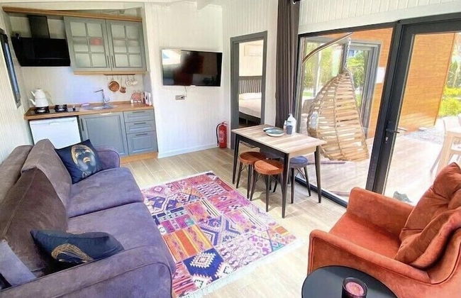 Sapanca Dream Houses 2 - Foto 5