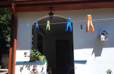 Domek nad Bugiem z Sauną - Foto 50