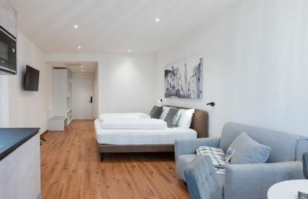 ecHo Apartments & SPA - Foto 33