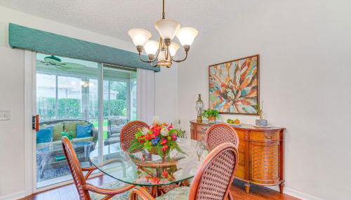 Charming Designer Home Near Lake Sumter - Foto 5