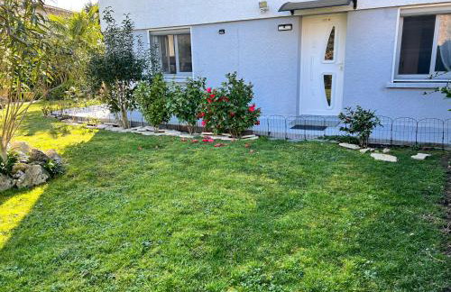 Le Repère des Ducs - Logement T2 au calme, proche Agen - Foto 15