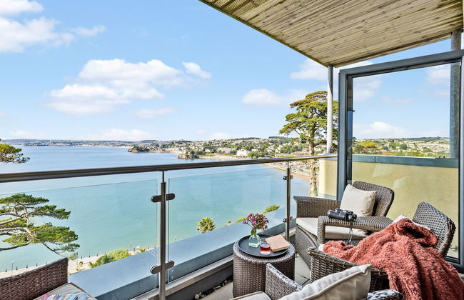 B6 Masts in Torquay With 3 Bedrooms and 2 Bathrooms - Foto 1