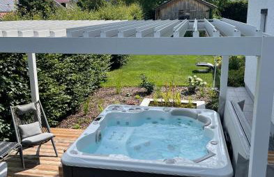 110qm Countryside Loft - Foto 3