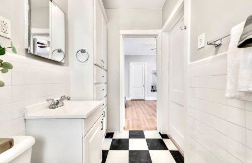 Global Cup The Dreamy Escape on Lower Greenville - Photo 17