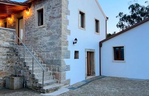 Casa da Pia T3 - Casinhas de Trás das Eiras - Foto 2